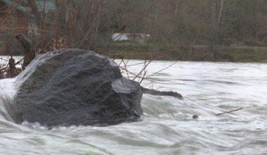 Rogue River named fifth most endangered river in the United States