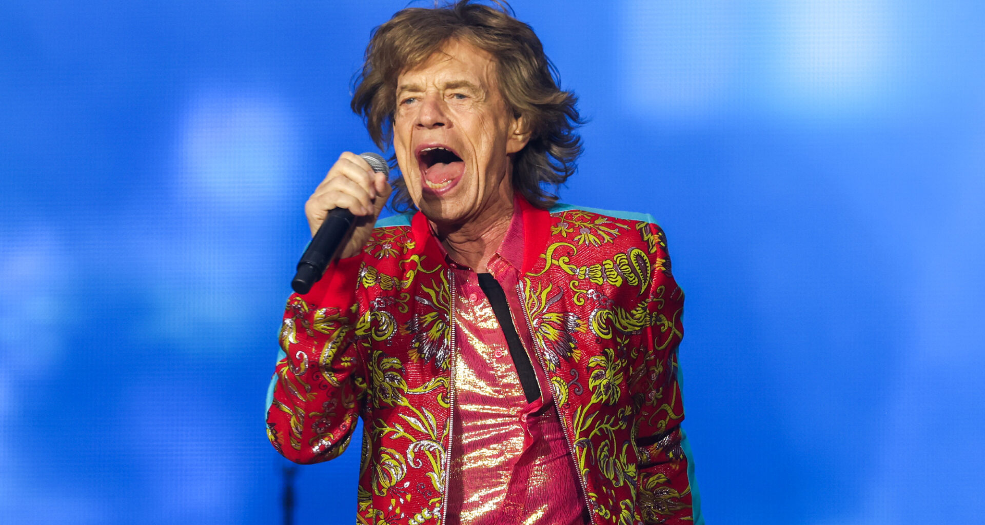 Mick Jagger Says the Beatles Were in a League of Their Own as Songwriters