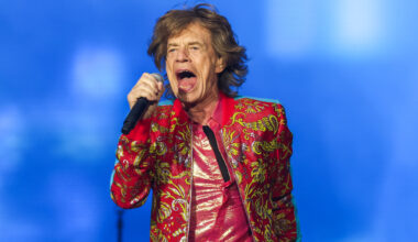 Mick Jagger Says the Beatles Were in a League of Their Own as Songwriters