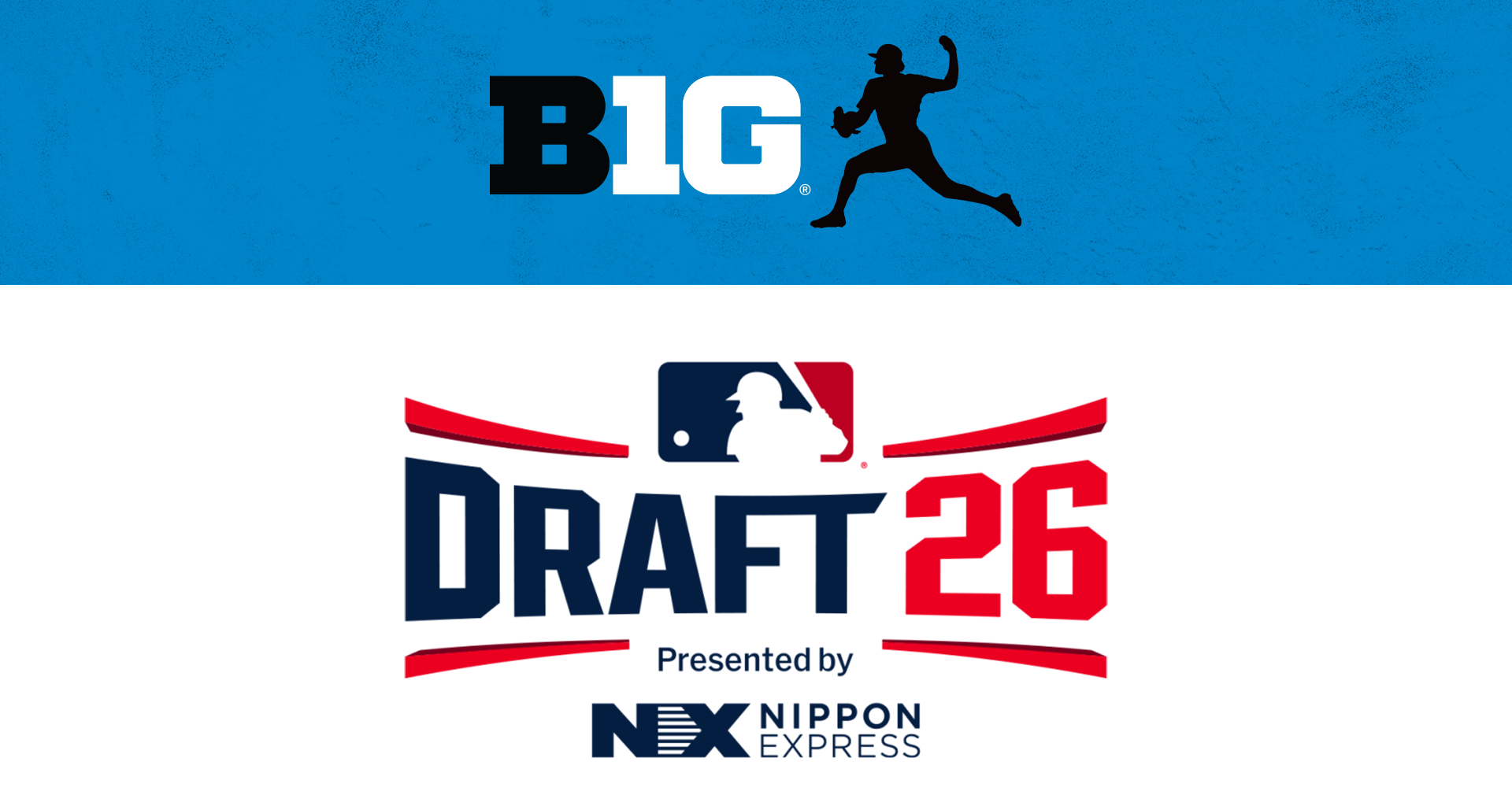 Fifty Big Ten Players Selected in 2026 MLB Draft
