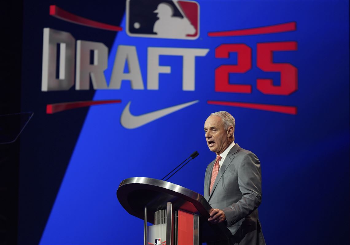 MLB Draft preview: Are the Pirates going to pick another high schooler at No. 5?
