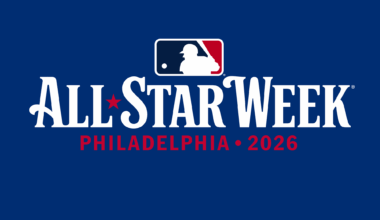 More than 40 Little League® Alumni Take the Field for 2026 MLB All-Star Week Festivities