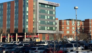 Lawmakers Back Emergency Hospital Merger in Mid-Willamette Valley