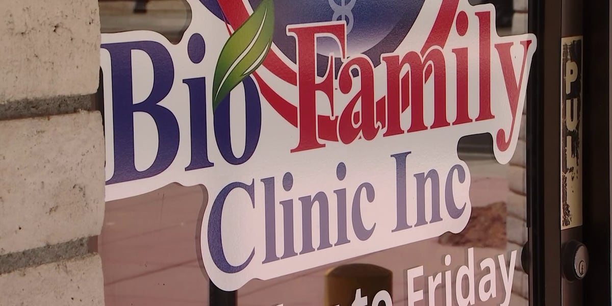 Yuma doctor’s alleged fraud case leaves patients scrambling for care