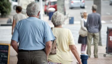 Boomers’ massive wealth will mostly be passed down to people who are already rich