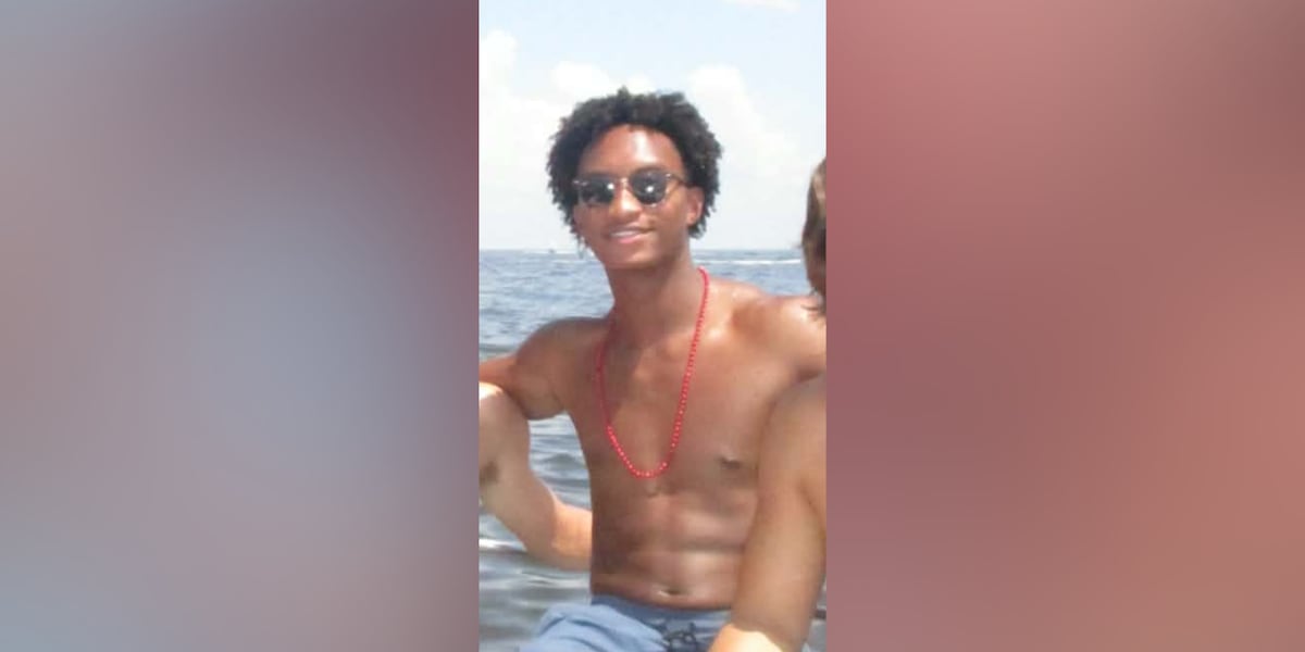 Body found on Horn Island during search for missing 18-year-old Nolan Wells