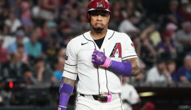 D-backs lose to Cardinals after star Ketel Marte fails to use ABS system on blown call