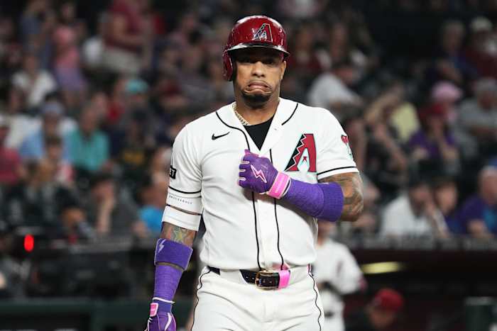 D-backs lose to Cardinals after star Ketel Marte fails to use ABS system on blown call