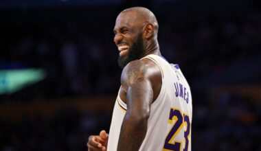 The Sixers are reportedly one of LeBron James' top options in free agency. The King signing in Philly might break sports radio in this city.