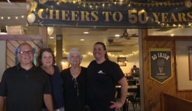 Bob’s 19th Hole marks 50 years serving the South Bend area