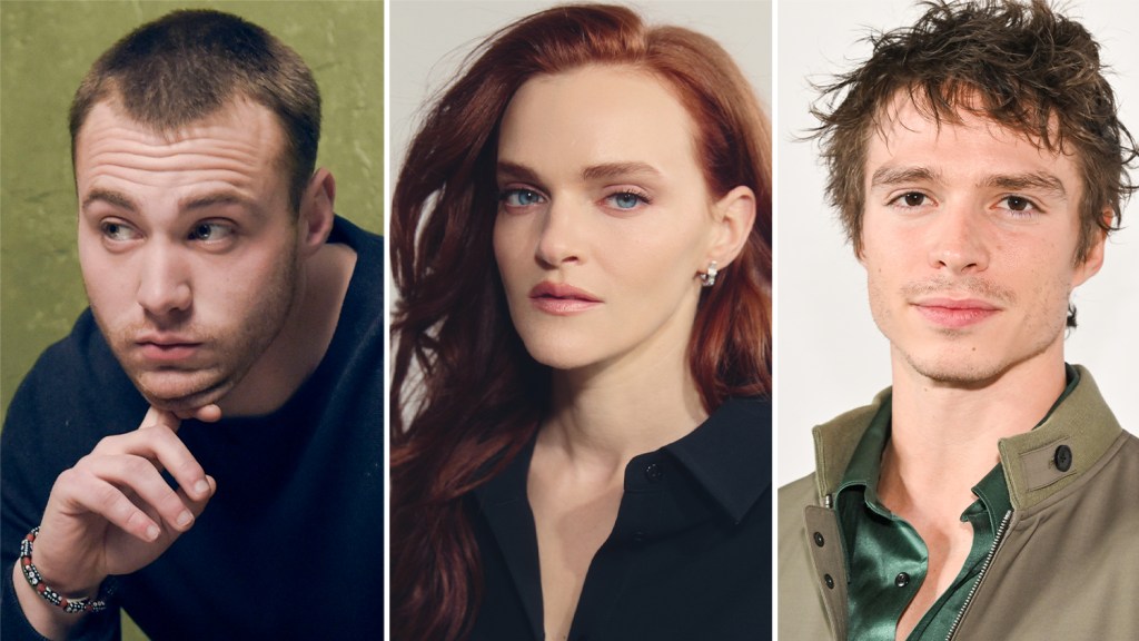 Nicholas Alexander Chavez Joins Margaret Qualley In 'Possession' Remake