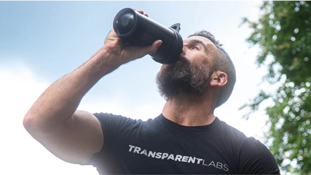 Best electrolyte drinks, powders and tablets of 2026