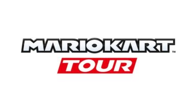 Nintendo announces that Mario Kart Tour is shutting down