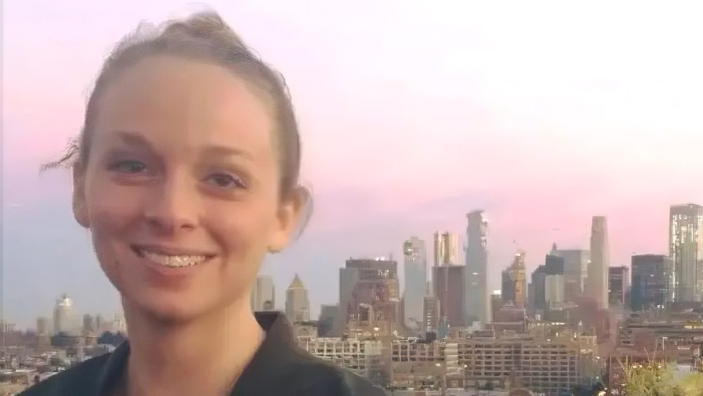 Mary Kate Golding Dead in Stabbing: Set Decorator on 'Mrs. Maisel'