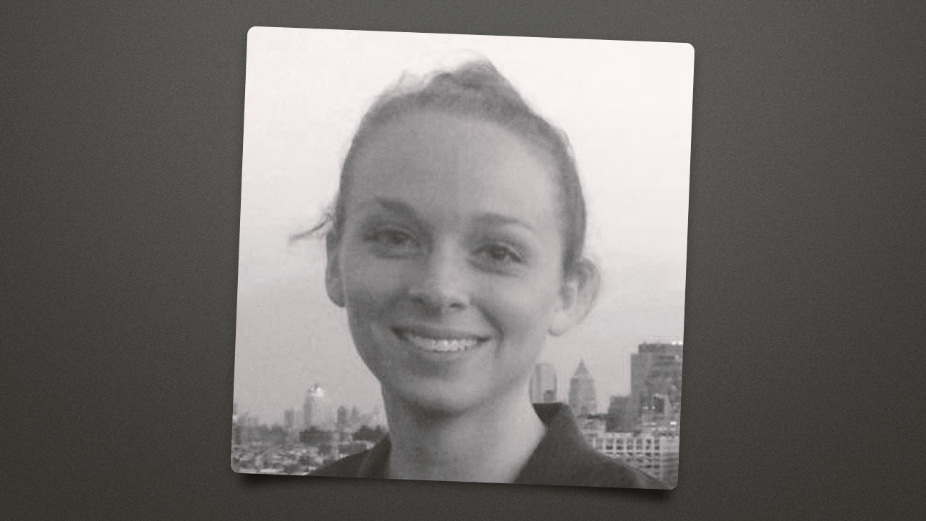 Mary Kate Golding