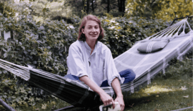 Mary Oliver Doc, About Beloved Poet, Begins Theatrical Run Today