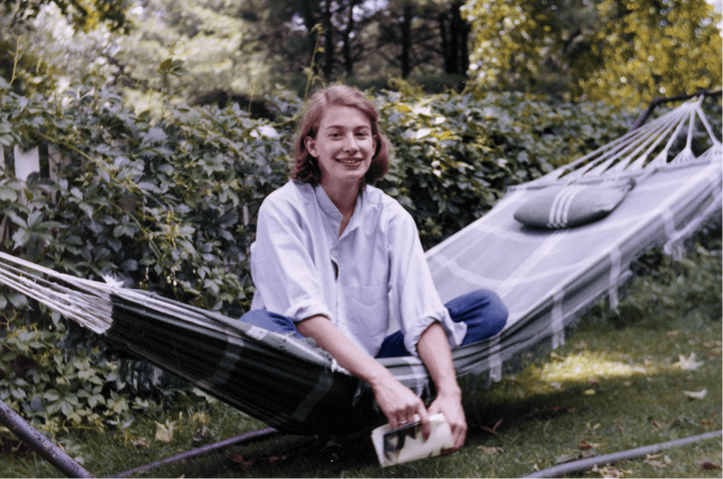 Mary Oliver Doc, About Beloved Poet, Begins Theatrical Run Today