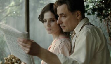 'The Master and Margarita' Gets U.S. Theatrical Release After Legal Battle