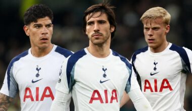 How Chelsea and Spurs can break £200m spend barrier but not transfer rules