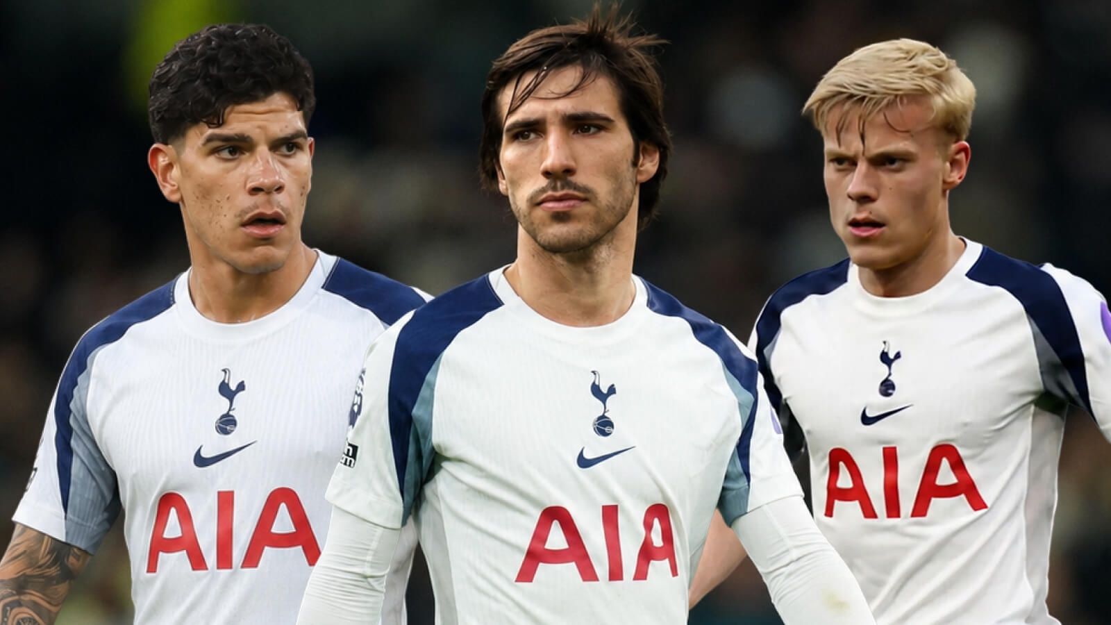 How Chelsea and Spurs can break £200m spend barrier but not transfer rules