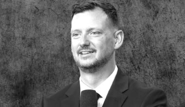 Matt Miller faces serious questions amid car crash
