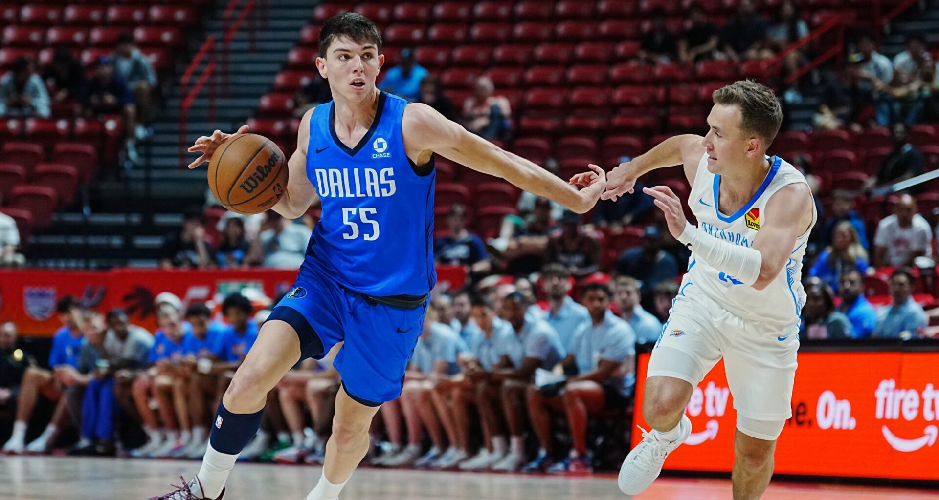 Live Updates: 2026 NBA Summer League, Day 8