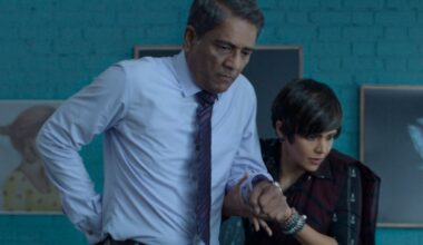Busan, Palm Springs Pick 'Meowzaki' Heads to India via Platoon One
