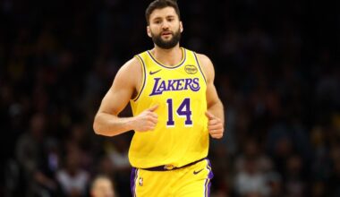 International Notes: Kleber, Vildoza, Lofton, Cacok