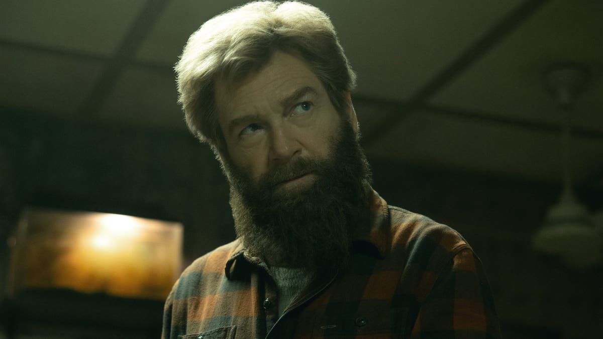 Kenneth Branagh stars in the new movie 