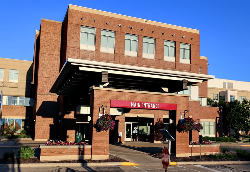 UW Health Finalizes Agreement To Acquire Marshfield Medical Center–Beaver Dam