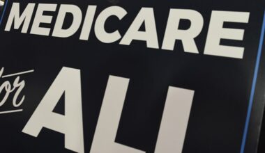 Letter to the editor: The only choice is Medicare for all