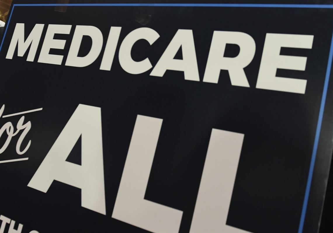 Letter to the editor: The only choice is Medicare for all