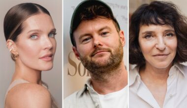 'Trial Of Louise Woodward': Meghann Fahy Series Ordered By HBO