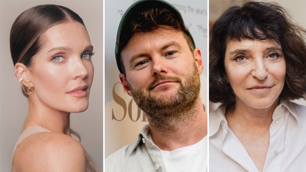 'Trial Of Louise Woodward': Meghann Fahy Series Ordered By HBO
