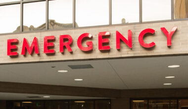 NEW STUDY: New Jersey Hospitals Rank Second-Worst Nationwide for Patient Experience