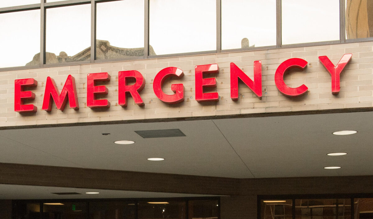 NEW STUDY: New Jersey Hospitals Rank Second-Worst Nationwide for Patient Experience