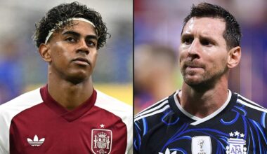 Spain vs. Argentina mega-preview: Predictions, form guide, key players and more