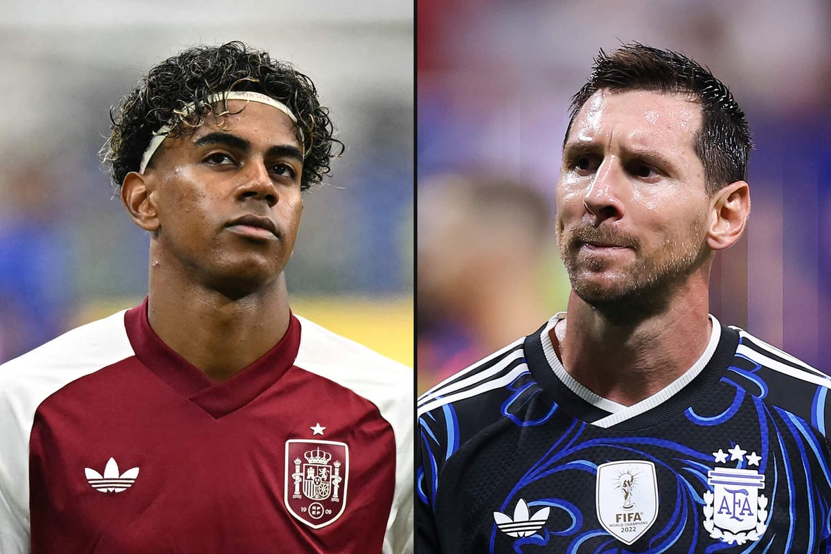 Spain vs. Argentina mega-preview: Predictions, form guide, key players and more