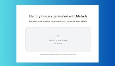 Meta made its own AI detection system. It should have just used Google’s