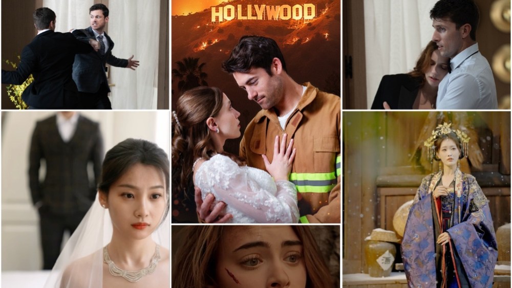 Men Flock to Microdramas, Romance Stories Rule: Owl & Co. Study