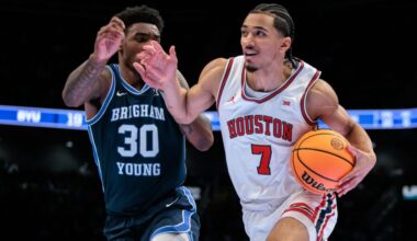 Celtics Notes: Uzan, Cenac, Mitchell, LeBron