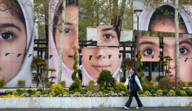 U.S. Foreign Policy Must Prioritize Human Rights