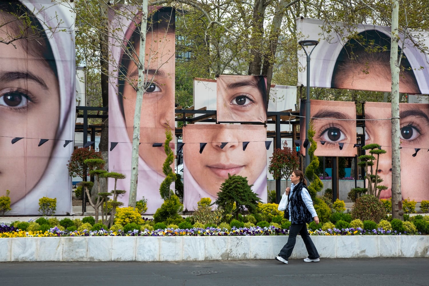 U.S. Foreign Policy Must Prioritize Human Rights