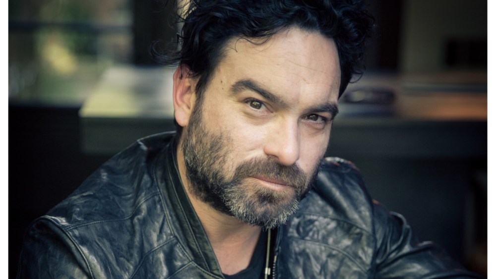Johnny Galecki Returns to Acting as Tennessee Williams in 'Kowalski'