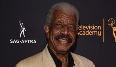 Hal Williams Dead: '227' Star and 'Sanford and Son' Regular Was 91