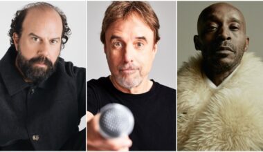 Brett Gelman, Kevin Nealon & Rob Morgan Join ‘Mini War’ Comedy