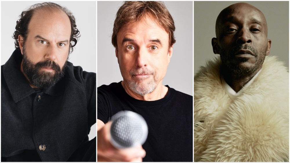 Brett Gelman, Kevin Nealon & Rob Morgan Join ‘Mini War’ Comedy