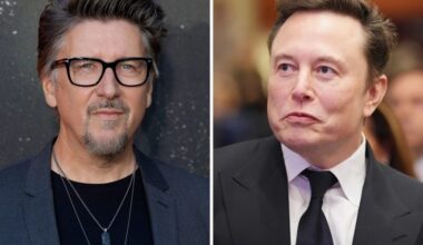 'Doctor Strange' Director Slams Elon Musk Over AI 'Odyssey' Comments