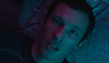 'Neuromancer' First Look: Callum Turner Is a Cyberspace Criminal