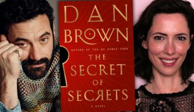 Morgan Spector Poised To Play Robert Langdon In Netflix Series